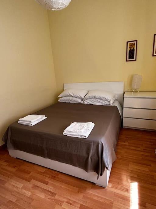 Olimpia Apartment *