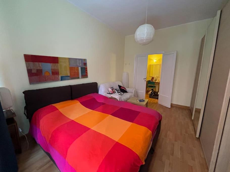 Apartment Olimpia *