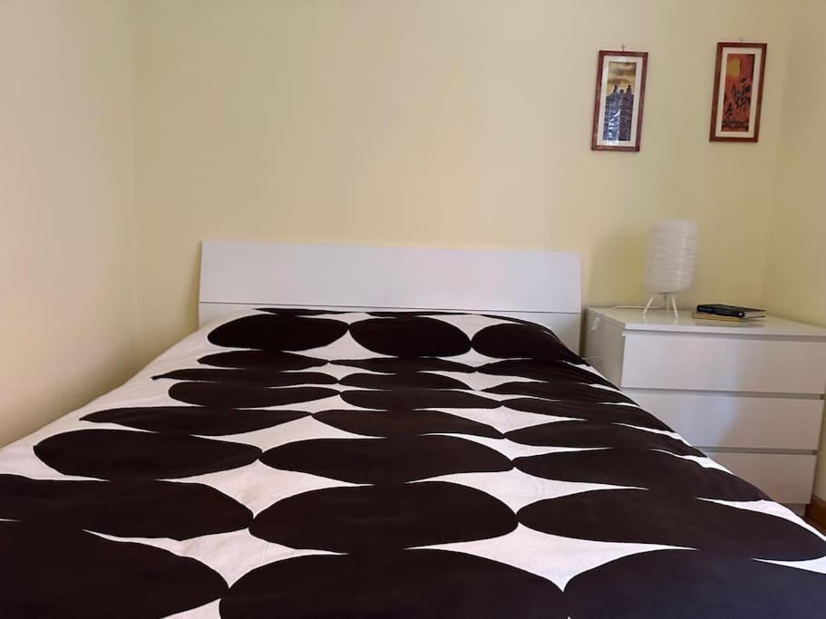Olimpia Apartment Rome