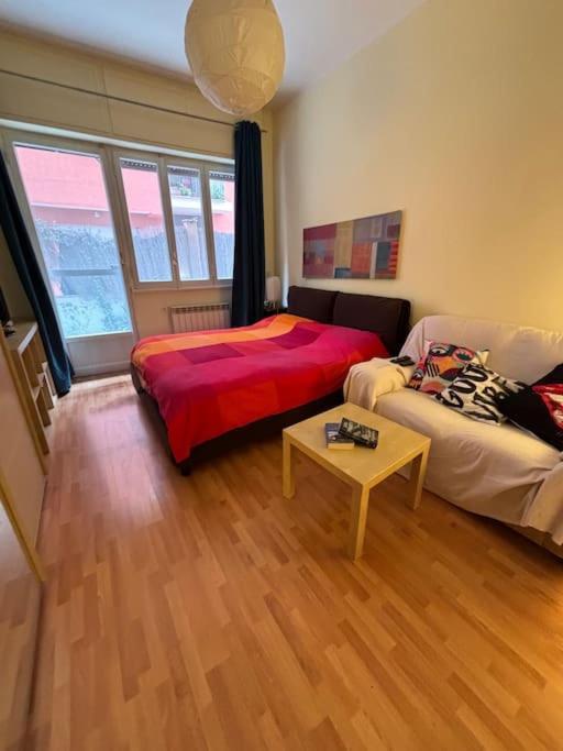 Apartment Olimpia Rome