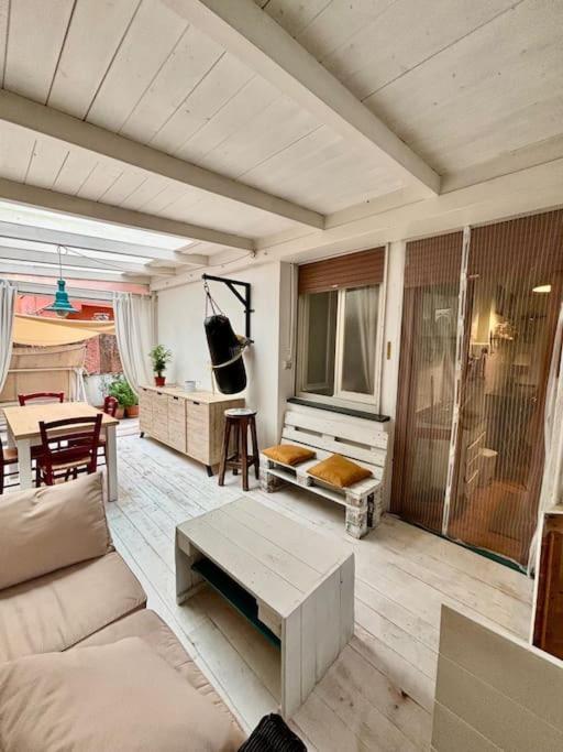 Apartment Olimpia