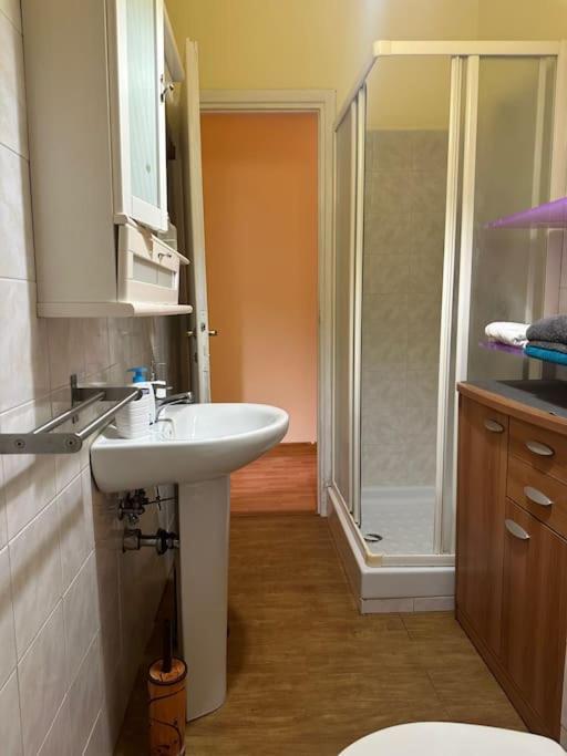 Apartment Olimpia *