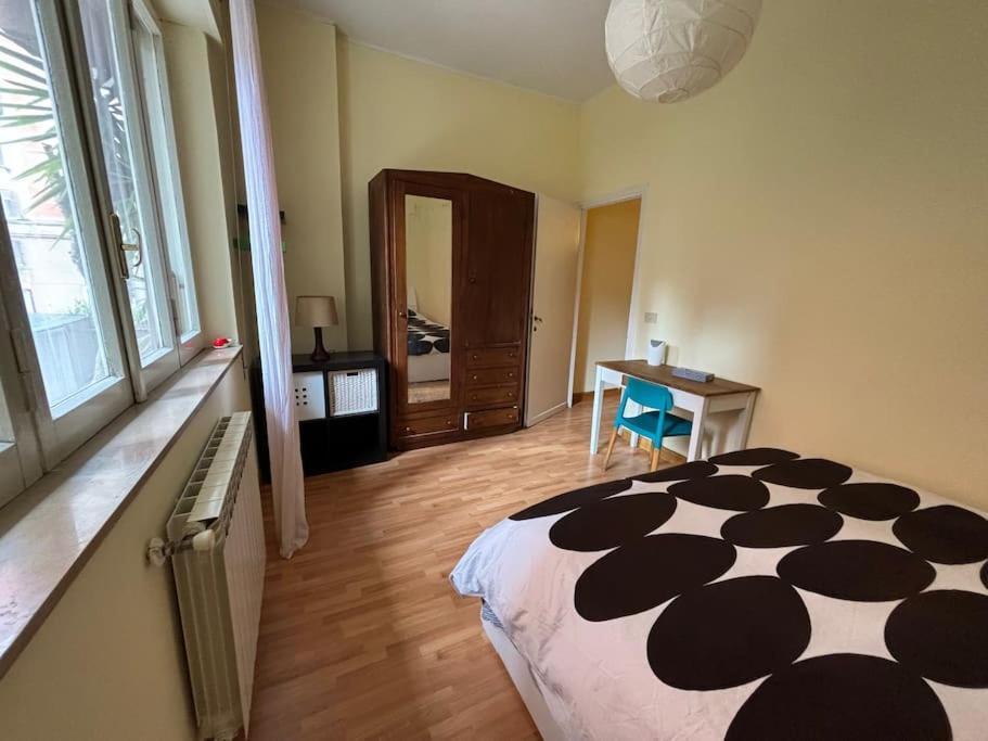 Apartment Olimpia