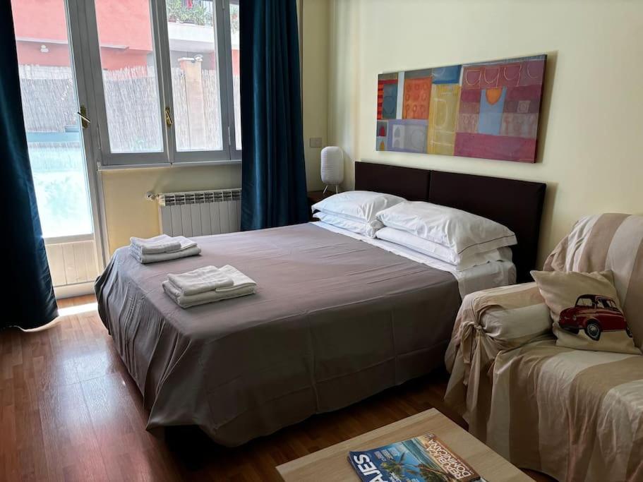 Apartment Olimpia Rome
